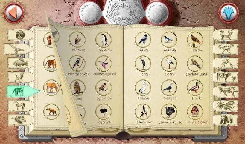Screenshot 16: Doodle Alchemy Animals