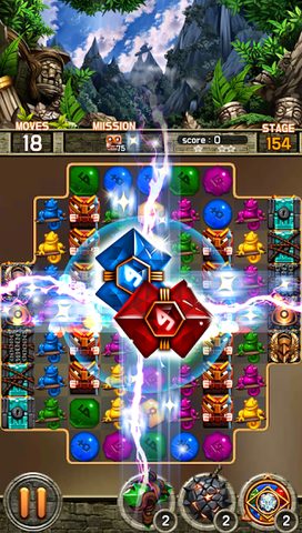 Screenshot 18: Jewel Temple Island