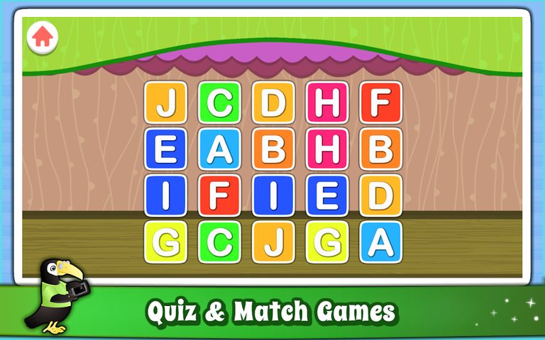 Screenshot 23: Alphabet for Kids ABC Learning - English