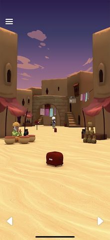 Screenshot 6: Escape Game: Arabian Night