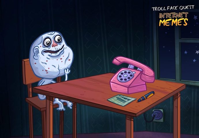 Screenshot 5: Troll Face Quest: Internet Memes