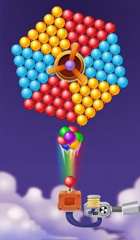 Screenshot 12: Bubble Shooter
