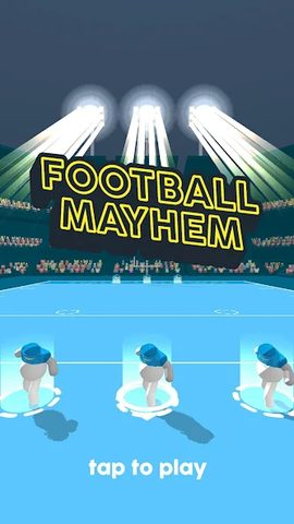 Screenshot 18: Ball Mayhem!