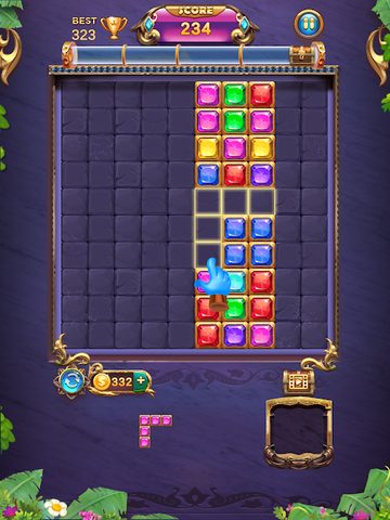 Screenshot 9: Block Puzzle: Jewel Quest