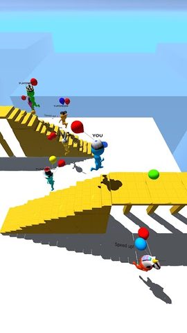 Screenshot 5: Balloon.io