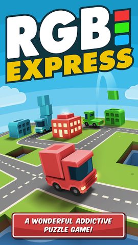 Screenshot 8: RGB Express
