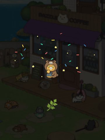 Screenshot 11: Fantastic Cats