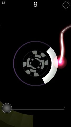Screenshot 14: Flying Comet