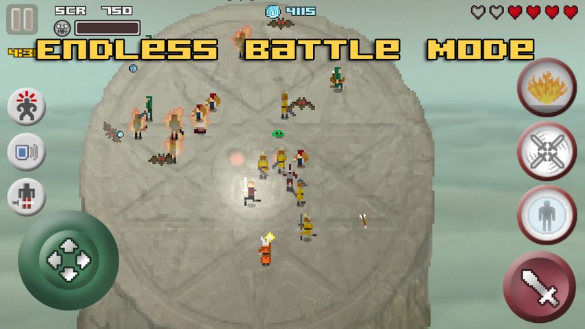 Screenshot 20: Only One