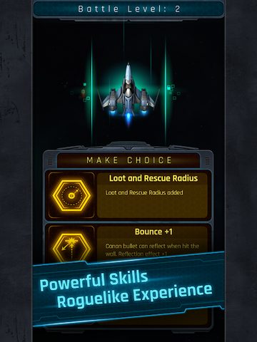 Screenshot 13: Galaxy Raid