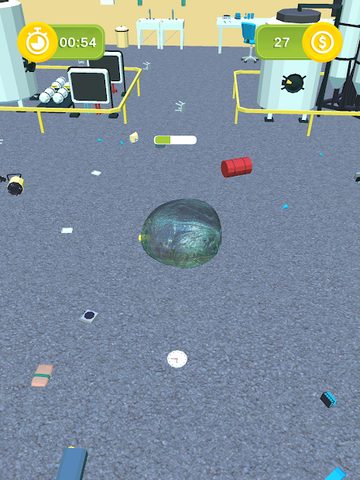 Screenshot 17: Jelly Monster 3d: io Games