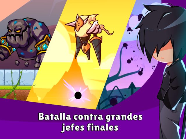 Screenshot 9: Dreamau Adventures