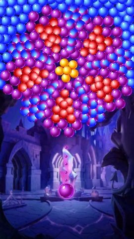 Screenshot 21: Bubble Shooter 2 Classic