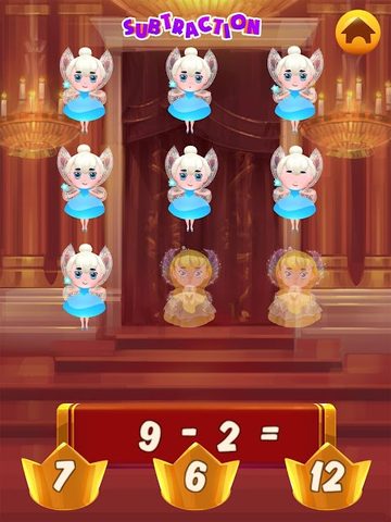Screenshot 19: 1st 2nd 3rd grade math games for kids