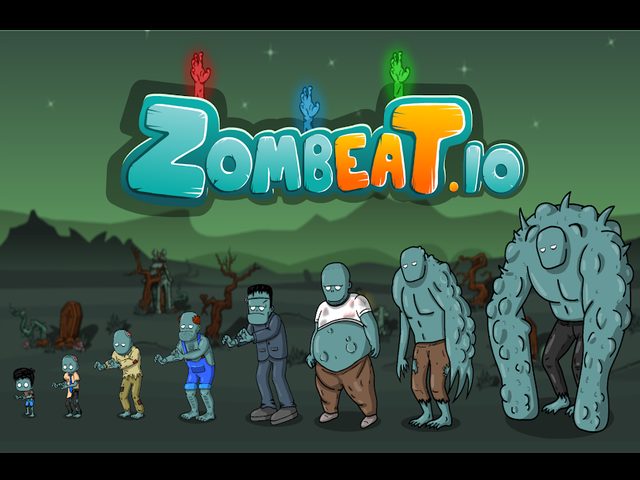 Screenshot 15: Zombeat.io - io games zombie