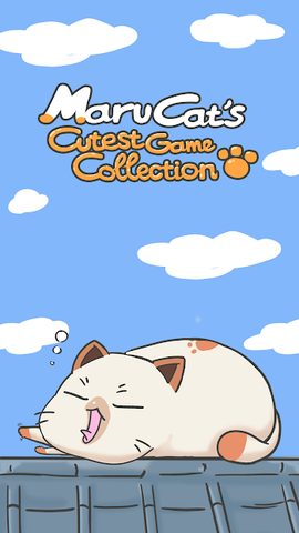Screenshot 6: Maru Cat's Cutest Game Ever