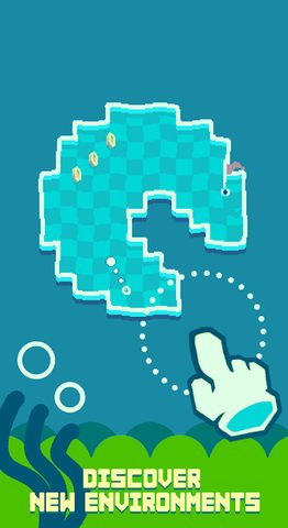 Screenshot 4: Nano Golf: Hole in One