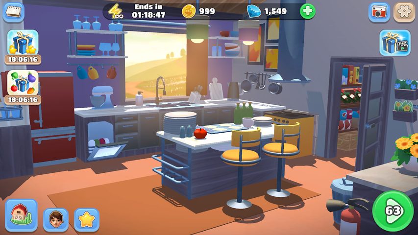 Screenshot 6: Home & Garden: Design Makeover