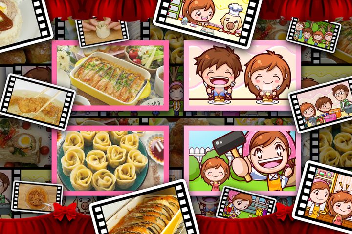Screenshot 23: Cooking Mama: Let's cook!