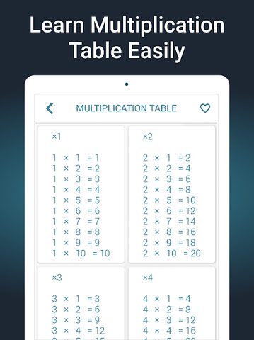 Screenshot 10: Math Exercises - Brain Riddles
