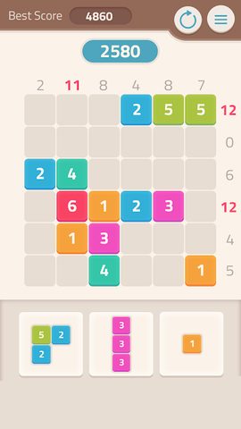 Screenshot 17: Block Puzzle Games