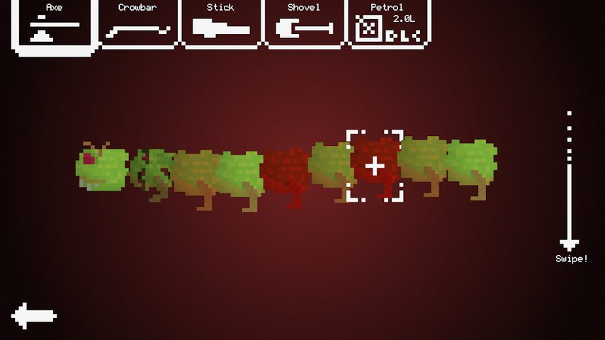 Screenshot 13: Alive In Shelter