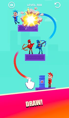 Screenshot 22: Drawmaster