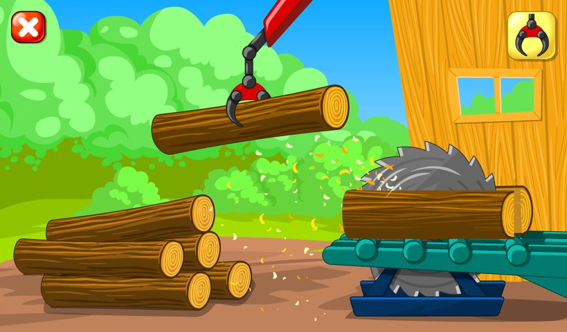 Screenshot 12: Builder Game