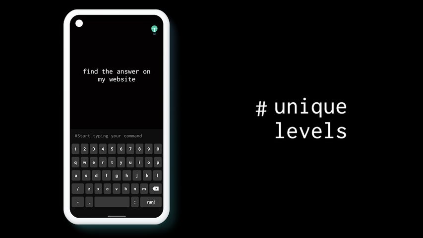 Screenshot 5: brain code — hard puzzle games | brain test