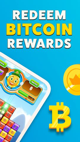 Screenshot 20: Bitcoin Blocks - Get Bitcoin!