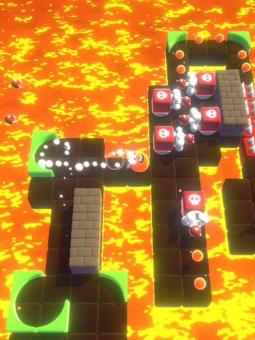 Screenshot 11: Bloop Islands