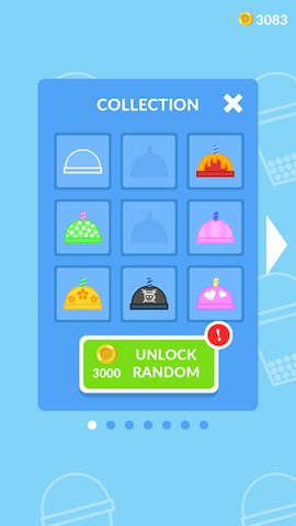 Screenshot 11: Bubble Tea!