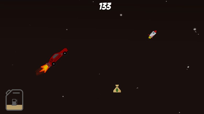 Screenshot 3: Carjet