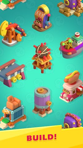 Screenshot 13: Coin Scout - Idle Clicker Game