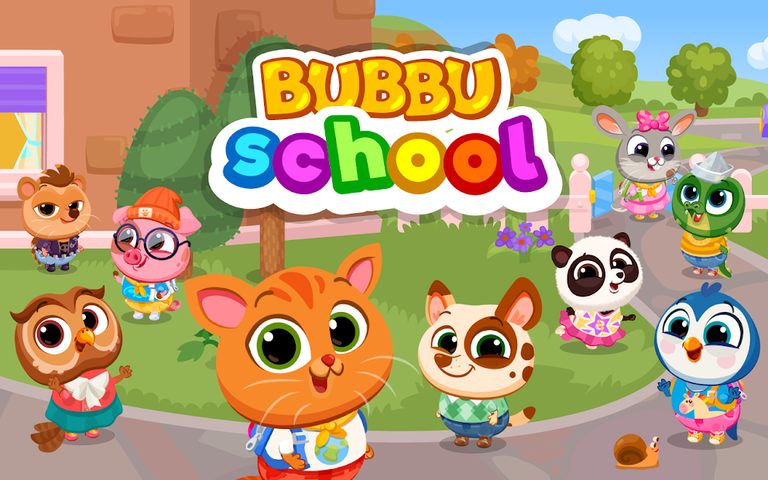 Screenshot 24: Bubbu School - My Virtual Pets