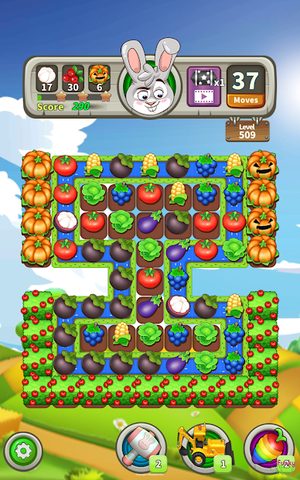Screenshot 13: Farm Raid