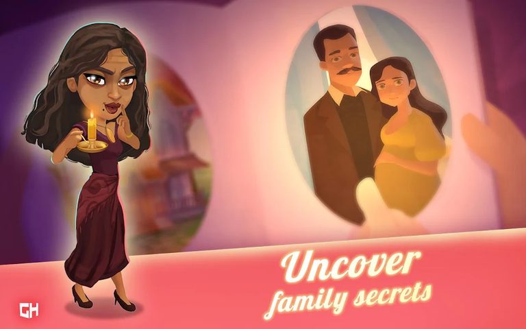 Screenshot 23: Hotel Ever After: Ella's Wish