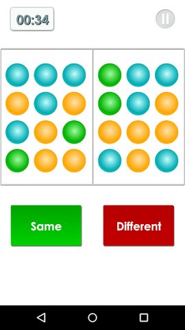 Screenshot 14: Super Brain Training