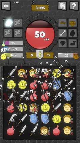 Screenshot 4: Troll Patrol
