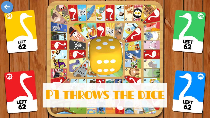 Screenshot 5: Kids Educational Game 5