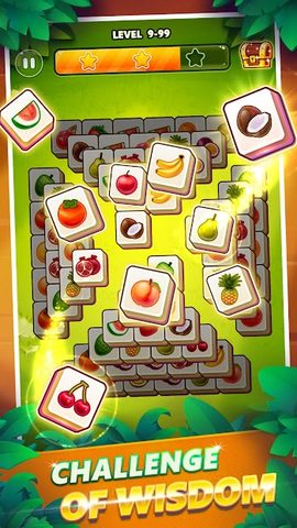 Screenshot 3: Tile Matching