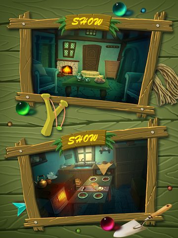 Screenshot 6: Lost Candy House - New Escape Room Challenge Games