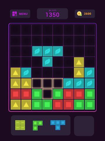 Screenshot 8: Block Puzzle - Puzzle Games