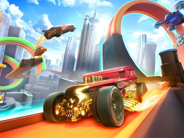 Screenshot 18: Hot Wheels id