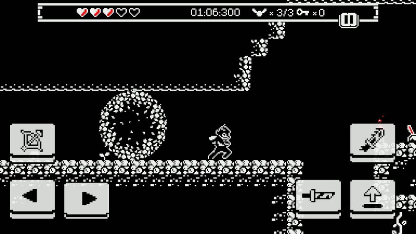 Screenshot 6: Mangavania: Action Platformer