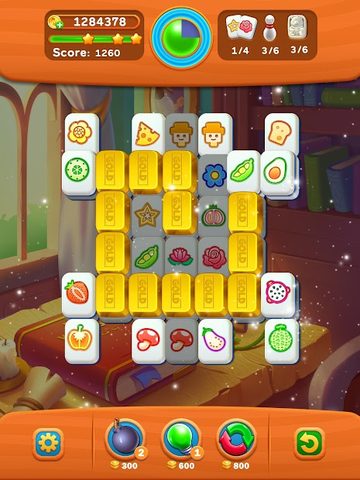 Screenshot 14: Madden Mahjong - Solitaire Pop
