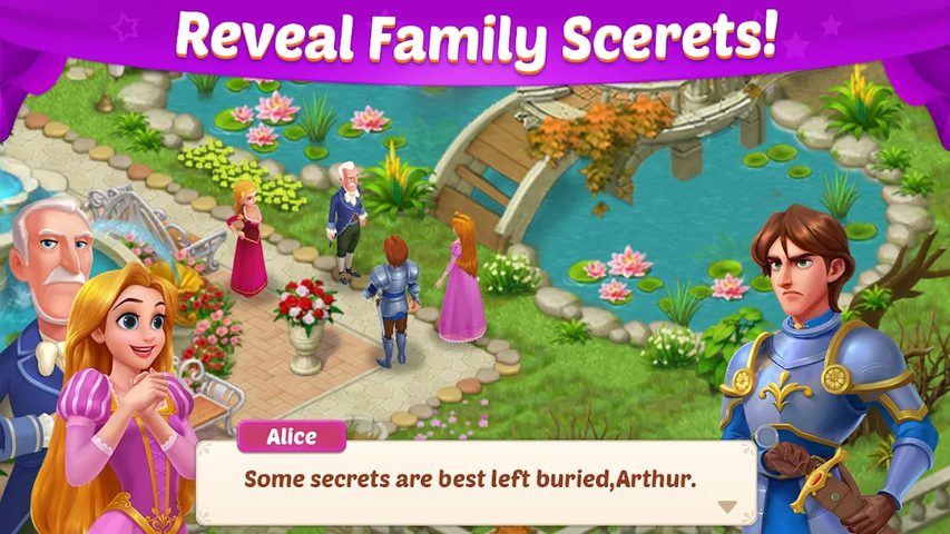 Screenshot 13: Castle Story