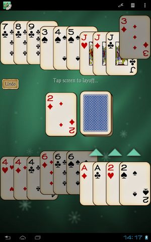 Screenshot 14: Gin Rummy