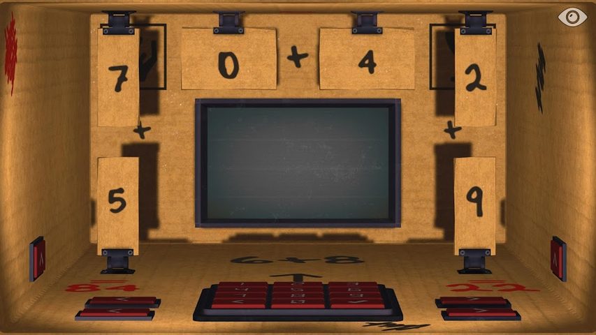 Screenshot 6: Inside the Box