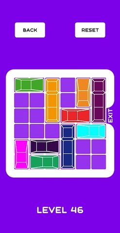 Screenshot 5: Parking Jam – A Rush Hour Game
